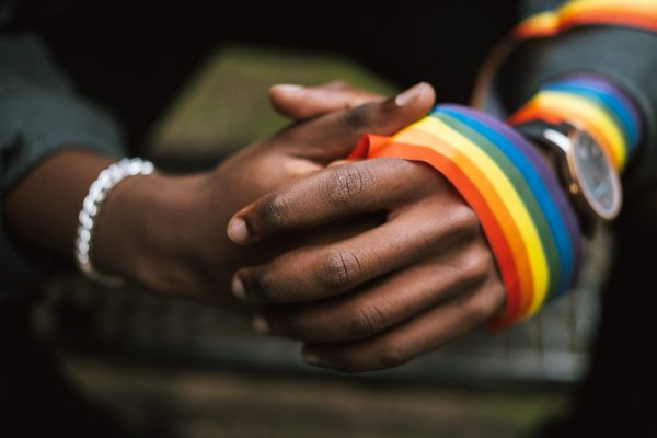 Queering the Labor Movement