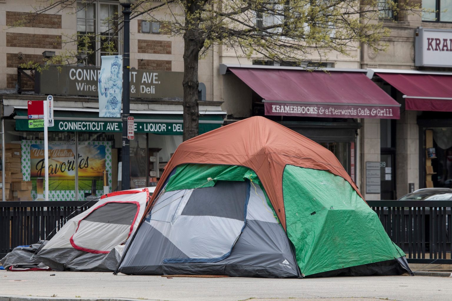 Housing and Homelessness Are on the Ballot. Will Unhoused People Have a Say?