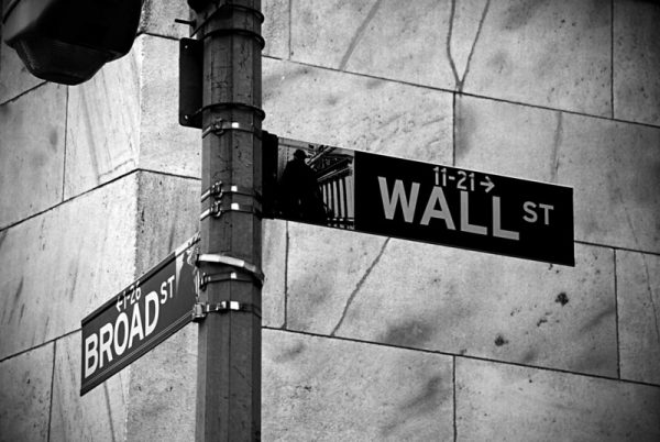 Labor Is Demanding an End to Wall Street Stock Buybacks