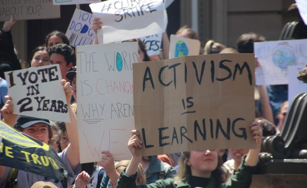 Building Resilient Organizations: Toward Joy and Durable Power in a Time of Crisis