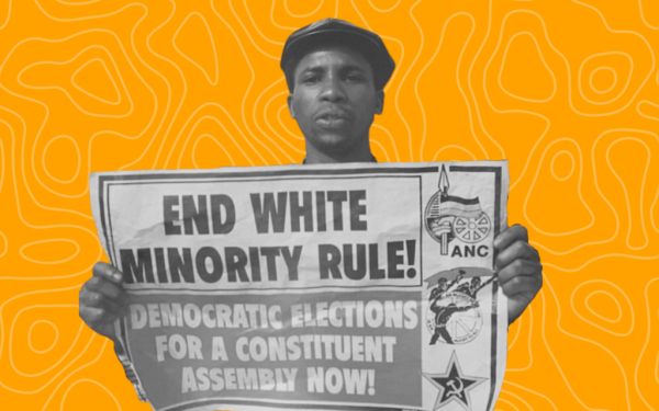 Organizing Against Autocracy in the US