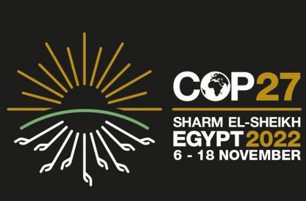 COP27: Still Fiddling While the World Burns