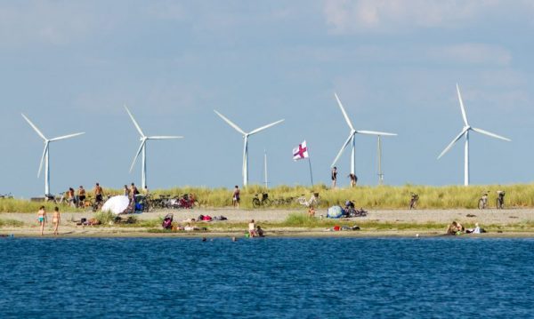 Denmark’s Left Has Failed to Make the Green Transition Its Trademark Issue