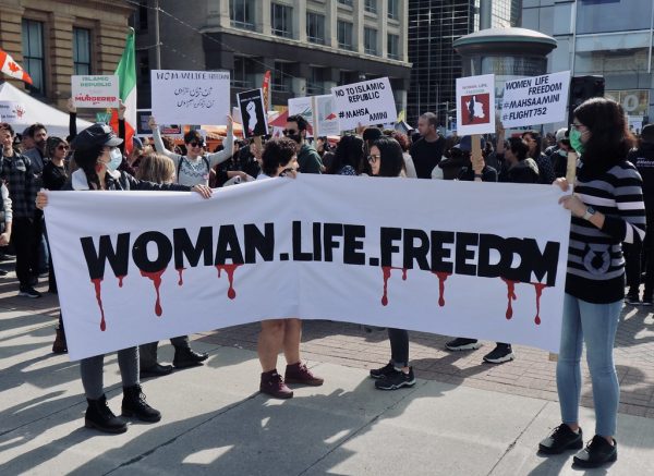Iranian Protesters Deserve the Unwavering Support of the International Left