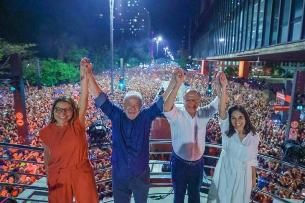 10 Suggestions for Lula, New President of Brazil