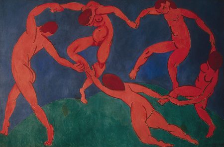 Ubuntu or Collective Suicide