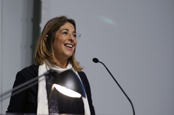 ‘Let’s Try Something New’: Naomi Klein Calls for Boycott of Next COP Climate Summit