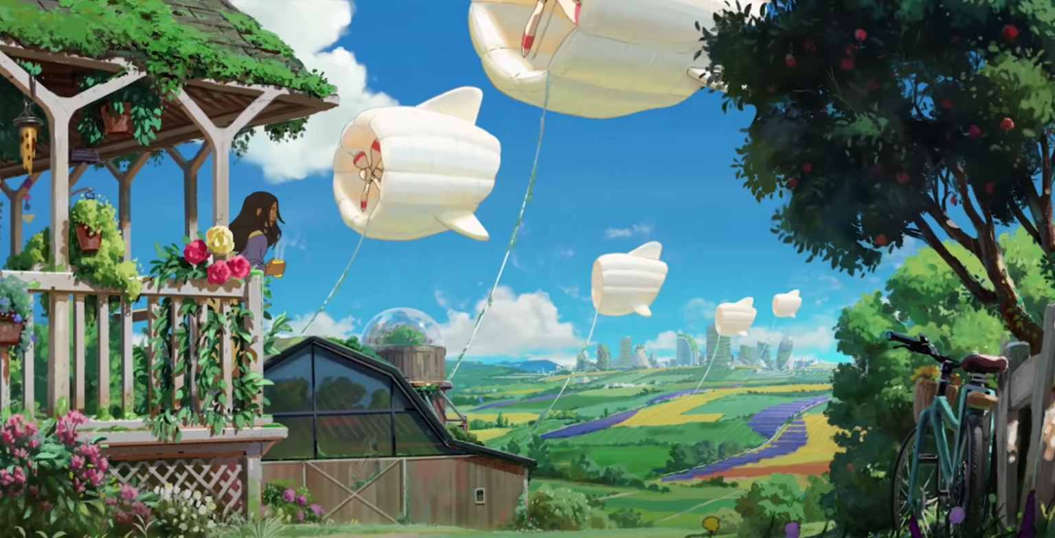 Pareconish Intellectual Agendas