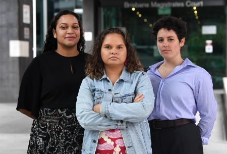 Young Australians Just Won a Human Rights Case Against an Enormous Coal Mine