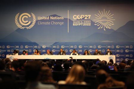 COP27: One Big Breakthrough but Ultimately an Inadequate Response to the Climate Crisis