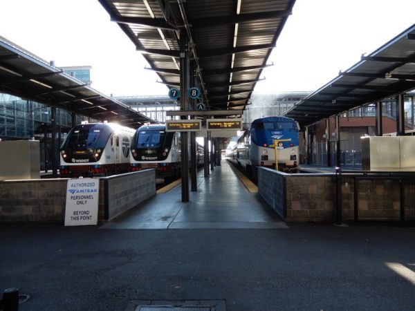 Rail Workers Want Tracks Publicly Owned. Is That So Radical?