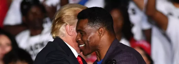 The Rise of Celebrity-Politicians Is Bad for Democracy