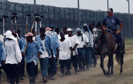 Real Public Safety Means More Community, Not Cages