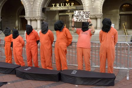 25 Years Ago, 9/11 Triggered a US Crusade of Torture