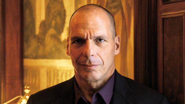 Varoufakis Details Vision for Ending ‘Global Empire of Capital’ to Avert Catastrophe