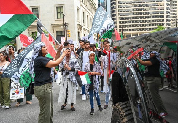 The Nakba Day Triumph: How the UN Is Correcting a Historical Wrong