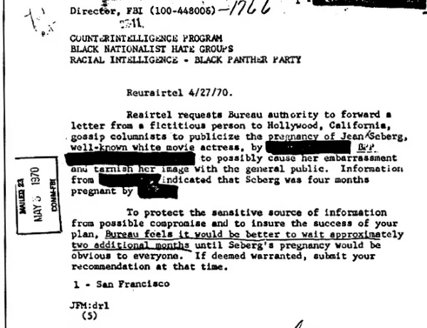 FBI Cointelpro is Back and Worse Than Ever