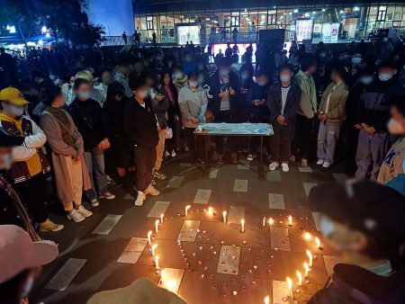 The Left Can Support Protesters in China Without Shilling for US Imperialism
