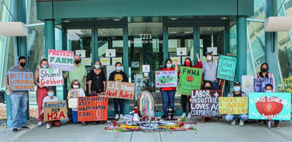 Citizenship, Not Surveillance, for Farmworkers