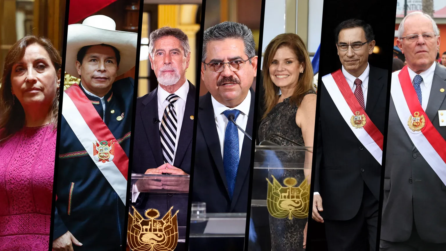 Why Peru Has Had 7 Presidents in 6 Years