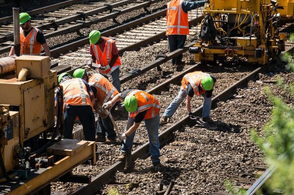 Why Workers Are Up in Arms Over the Rail Strike Intervention