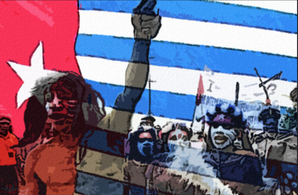 Repression Can’t Snuff Out West Papua’s Struggle for Freedom