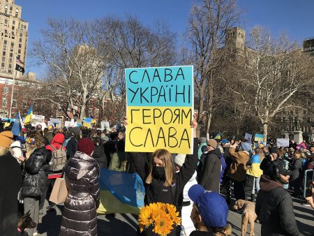 The Ukraine Crisis Is a Classic āSecurity Dilemmaā