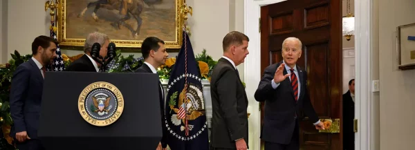 Betrayal of Railway Workers Ignites Working-Class Fury Toward Biden and Democrats