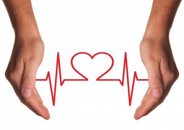 On Climate: Grieve, Cry, But Don’t Give Up!