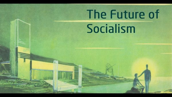 Why Socialists Need to Talk About Justice