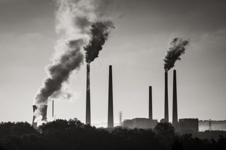 Trumpās Anti-Greentech Counter-Revolution