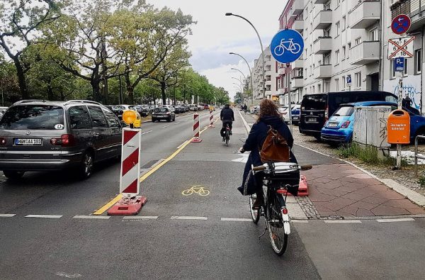 What Guerilla Urbanism Can Teach Us About Saving Our Own Cities