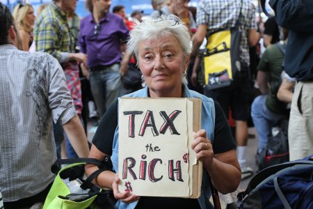 Taxpayers Must Not be on the Hook for Bailing Out the AI Industry
