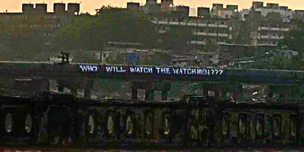 Should Judges Answer to the Constitution or to a Constituency? A Republic Day Poser