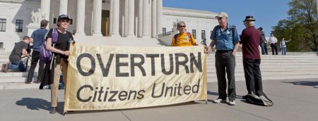 It’s Possible to End Corporate Influence in Politics