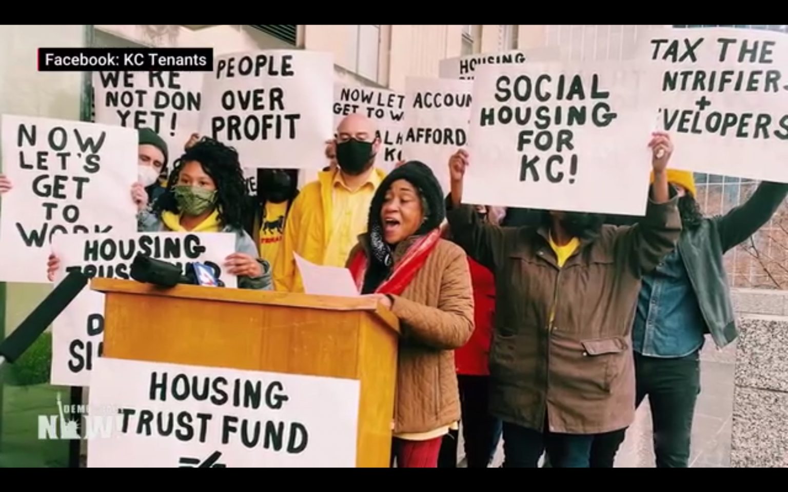 Elite-Driven Housing Policy Has a Long Record of Failure