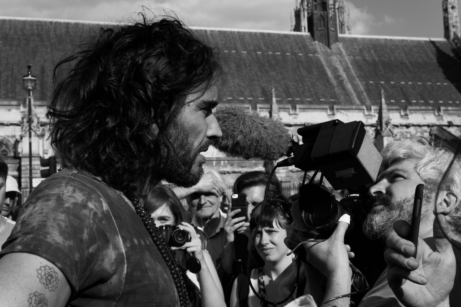 Elites Are Using Liberal Ideas to Justify Inequality