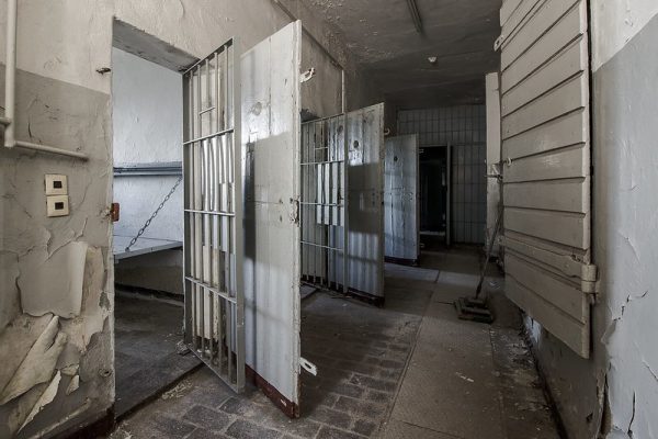 Blueprint Offers Biden Path to Ending For-Profit Corporate Prisons