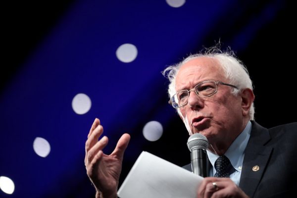 Eight Lessons From Bernie Sanders’s New Book