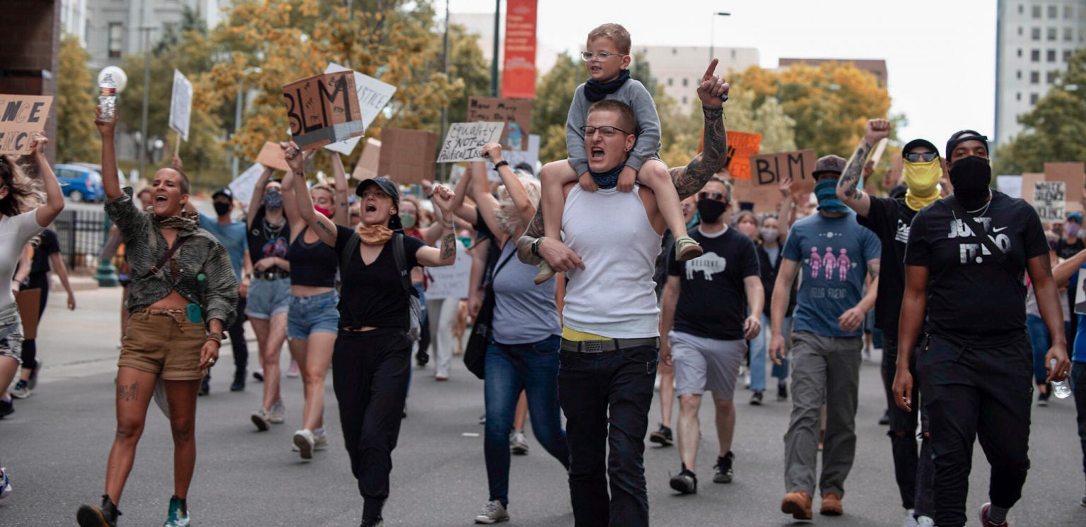 The Snitch In The Silver Hearse