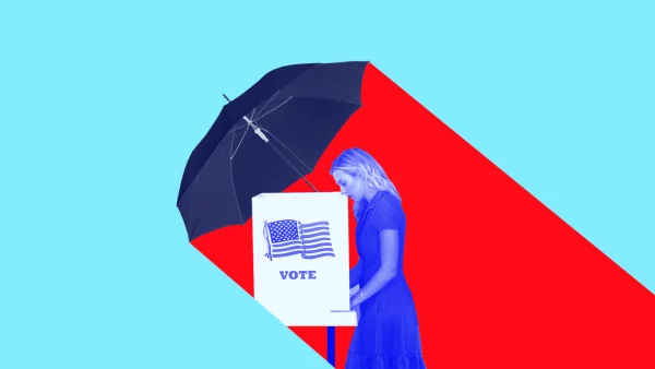 Five Voting Laws Needed To Protect Democracy