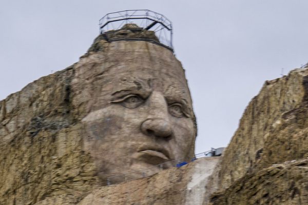 50 Years On, Legacy of Wounded Knee Uprising Lives in Indigenous Resistance