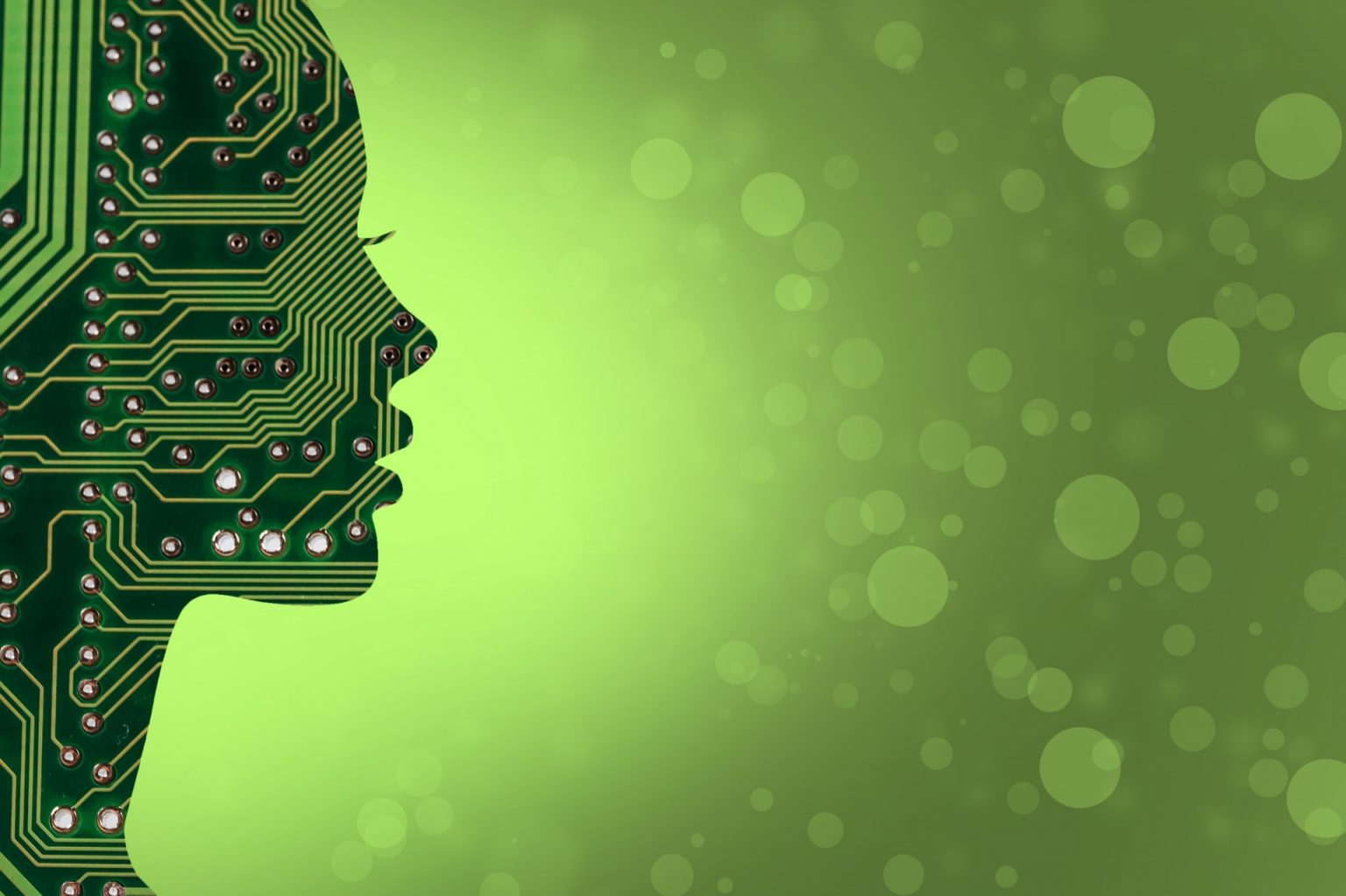 How to Stop AI From Eating Journalism