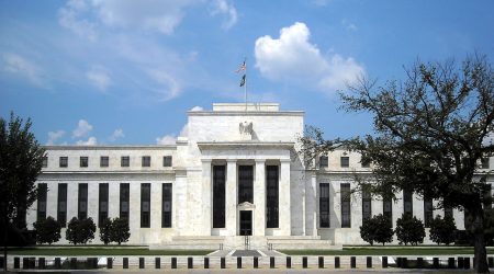Fed Rate Hikes, US Treasury Market & Crisis of Empire