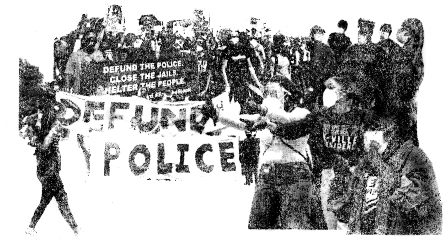 Hammer & Hope: Toward a Radical New Future