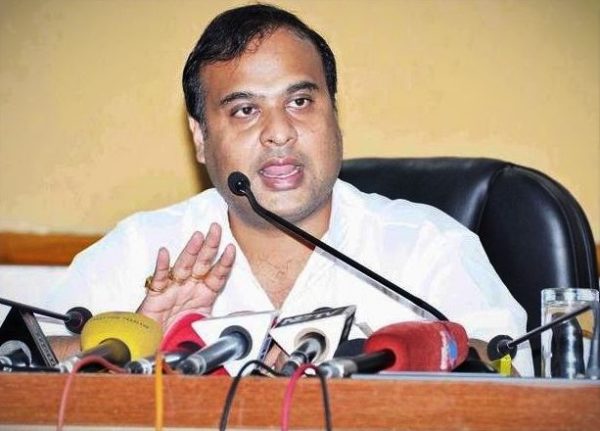 Assam Determined to Eliminate Child Marriage Menace