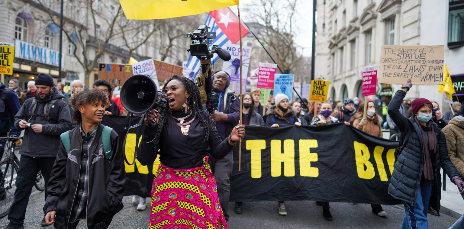 Britain Is Experiencing Its Biggest Strike Wave in a Generation