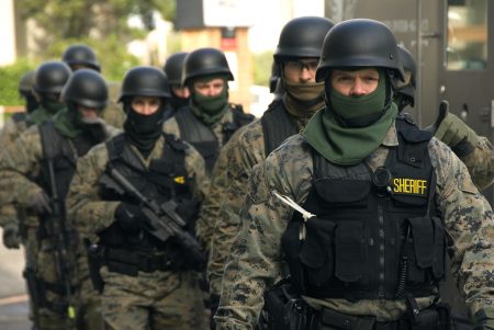 As āTough on Crimeā Messaging Loses Appeal, Will Progressives Seize the Opening?