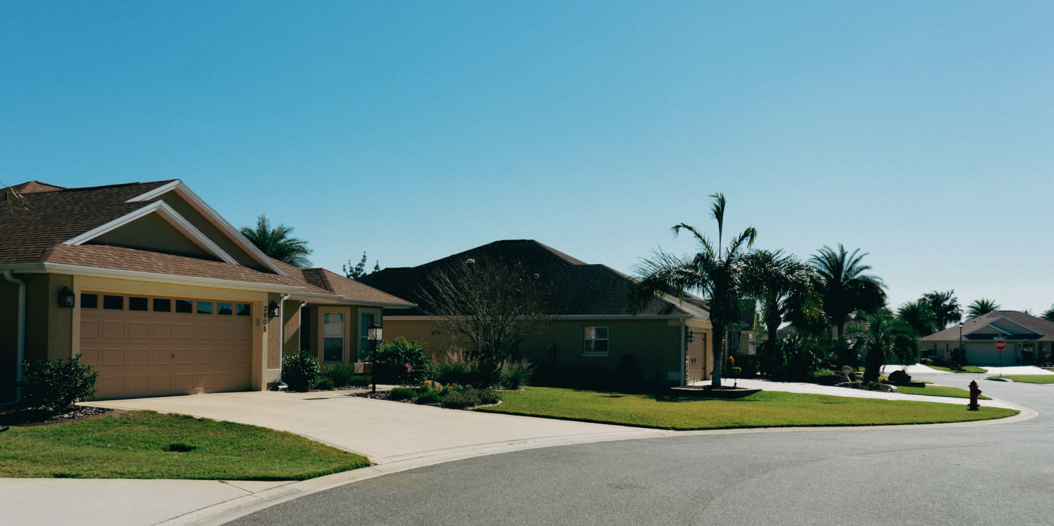 The Villages Vendetta