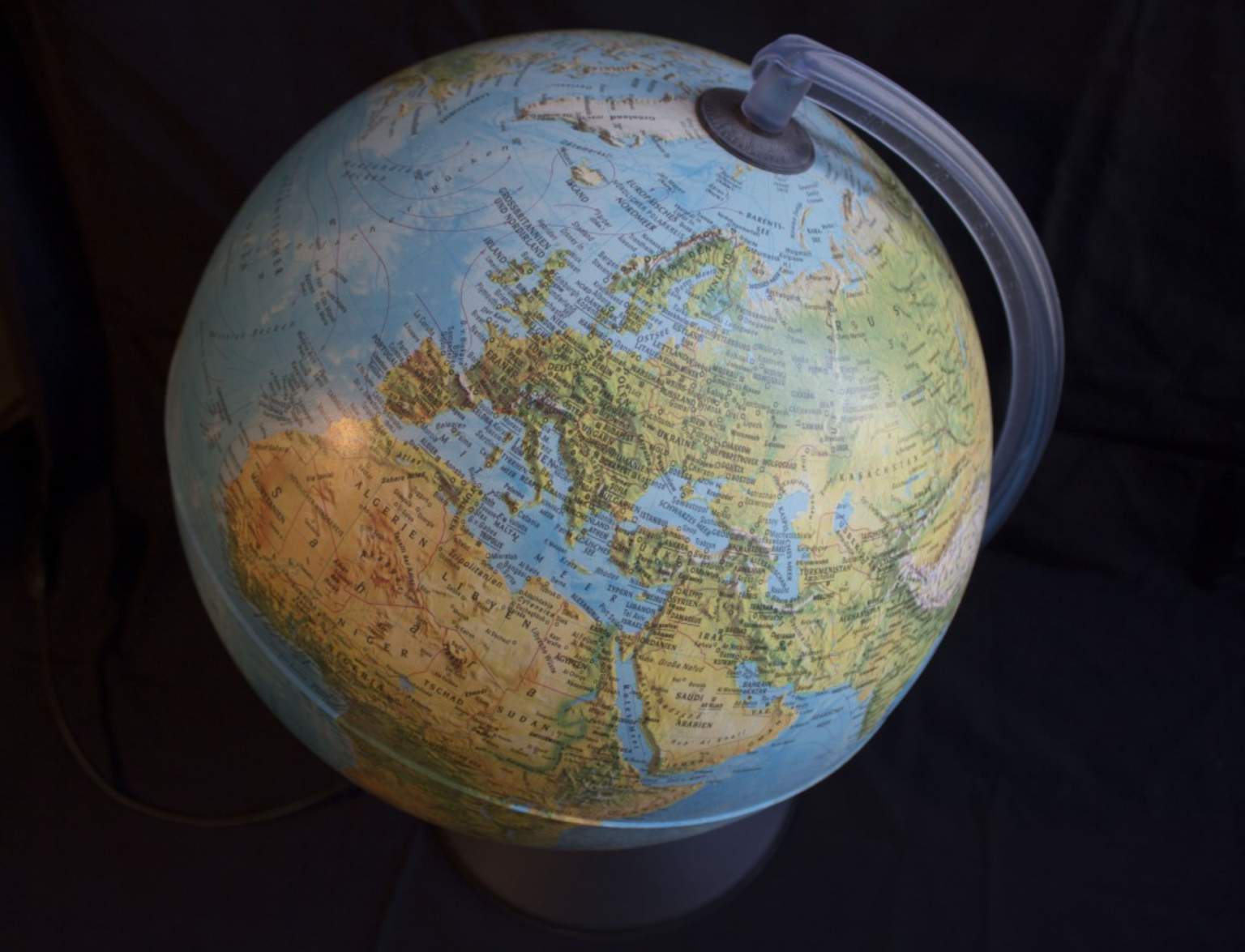 Post-Growth Europe: 400+ Experts Call for Wellbeing Economy